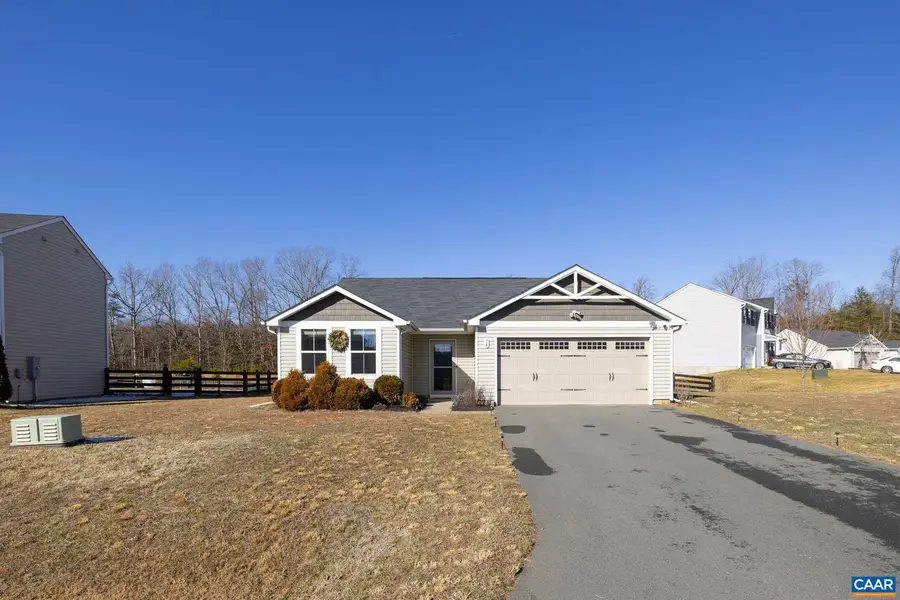 18 Mannie Ct, Ruckersville, VA 22968 - #3