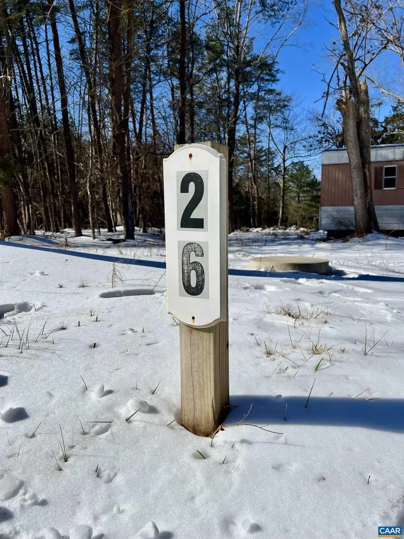 26 Allen Dr, Farmville, VA 23901 - #1