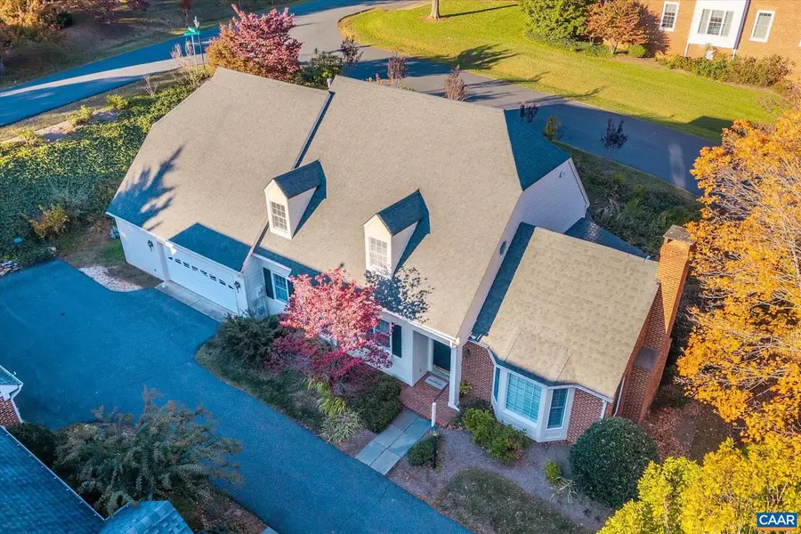 1116 Marion Dr, Charlottesville, VA 22903 - #2