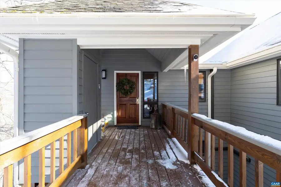 353 Crawfords Edge, Wintergreen Resort, VA 22967 - Image #3