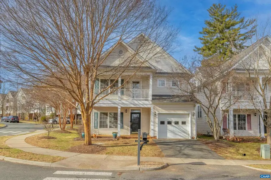 117 Burnet St, Charlottesville, VA 22902 - #2