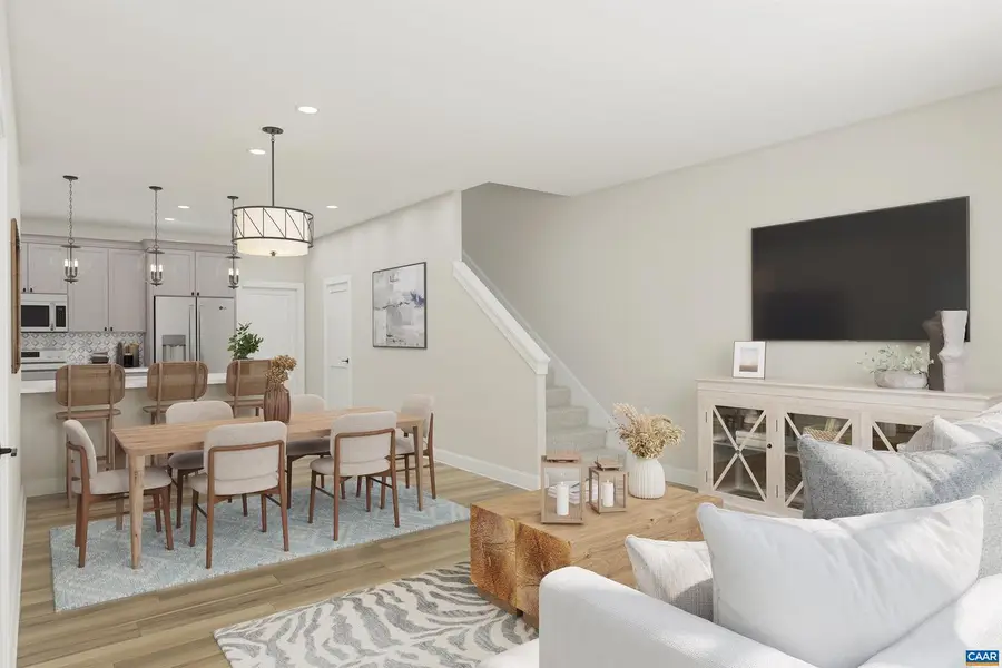 9b Forbes Dr, Charlottesville, VA 22911 - Image #3