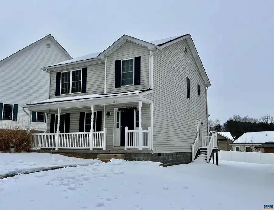 305 Overview St, Waynesboro, VA 22980 - Image #3