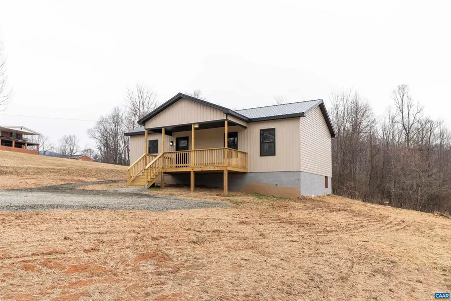428 Montreal Ln, Shipman, VA 22971 - Image #2