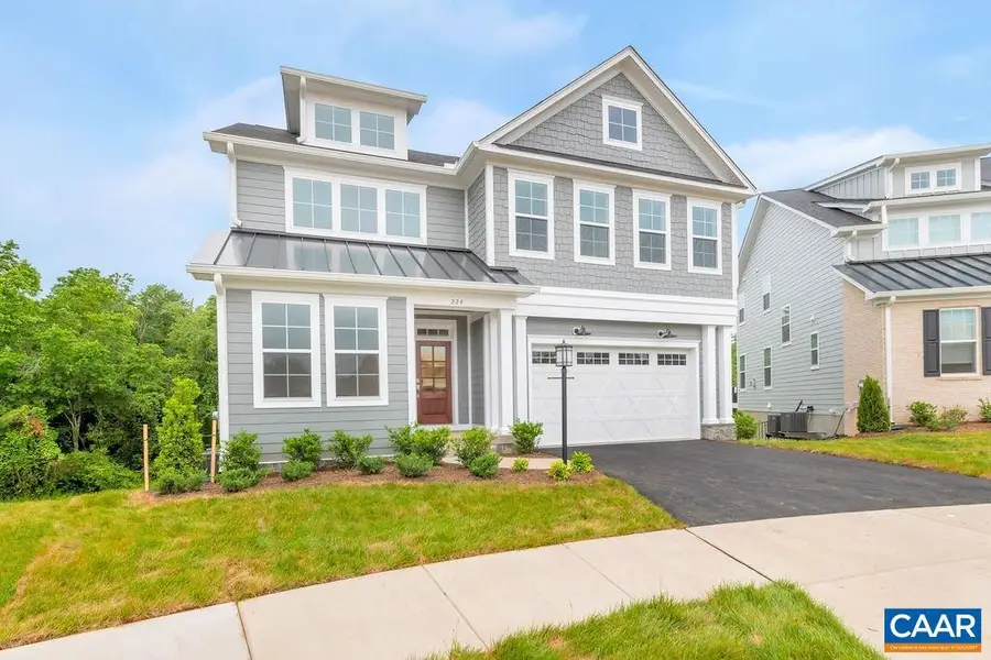 2a Sablewood Dr, Charlottesville, VA 22911 - #2