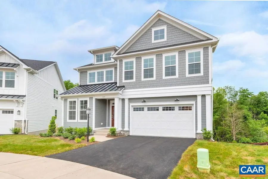 2a Sablewood Dr, Charlottesville, VA 22911 - #3