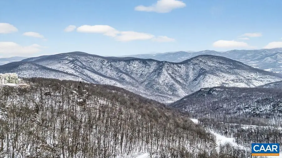 1448 Highlands Condos, Wintergreen, VA 22958 - Image #2