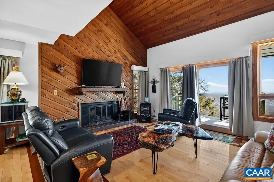 1448 Highlands Condos, Wintergreen, VA 22958 - Image #3