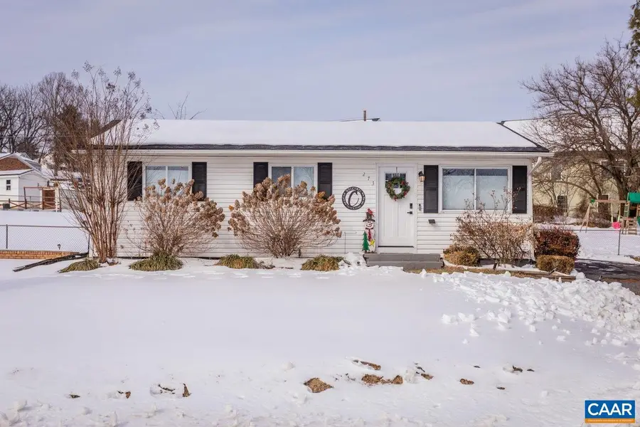 273 E Riverside Dr, Timberville, VA 22853 - Image #2