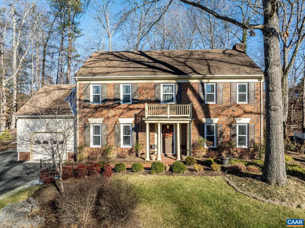 1817 Hearthglow Ln, Charlottesville, VA 22901 - Image #1