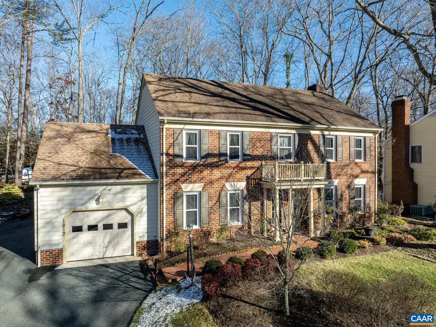 1817 Hearthglow Ln, Charlottesville, VA 22901 - Image #2