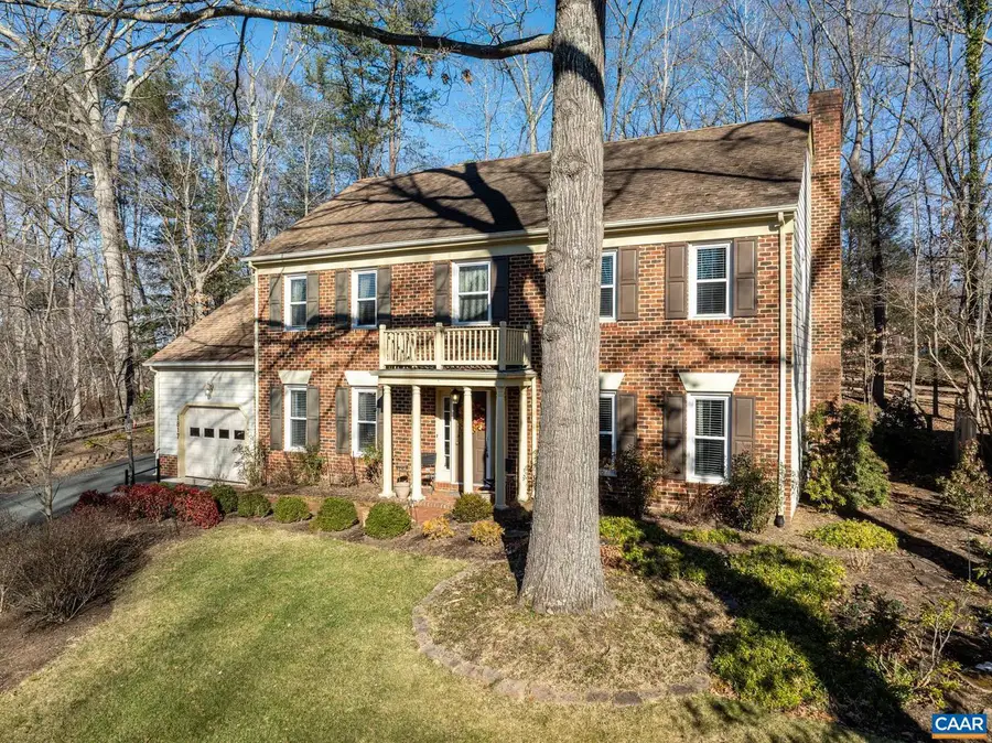 1817 Hearthglow Ln, Charlottesville, VA 22901 - Image #3