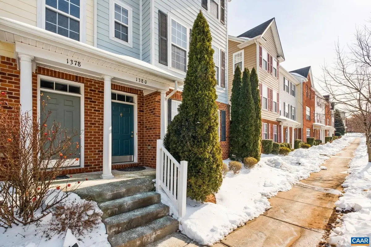 1380 Timberwood Blvd, Charlottesville, VA 22911 - #1