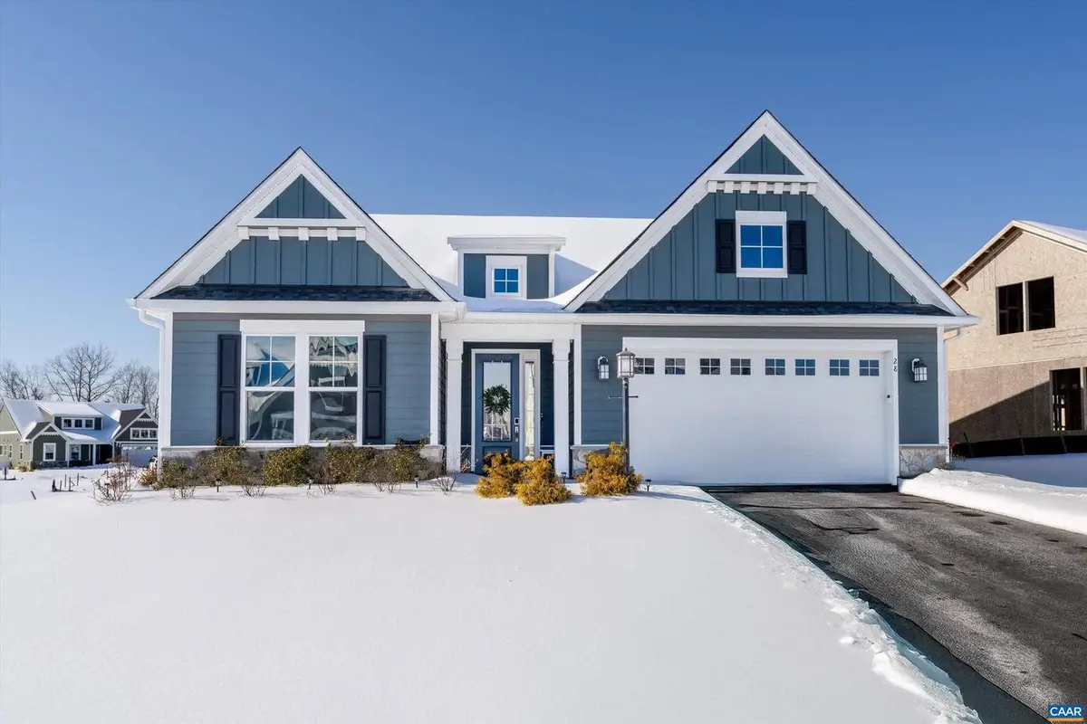 28 Sweet Bay Terr, Zion Crossroads, VA 22942 - #1