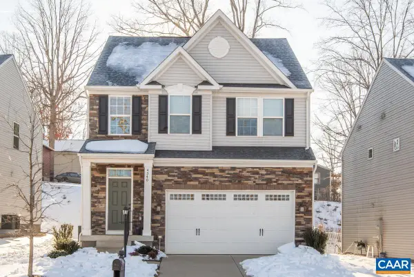 4340 Sunset Dr, CHARLOTTESVILLE, VA 22911