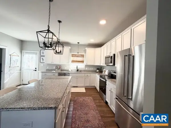 44 Dailey Ln, BUMPASS, VA 23024