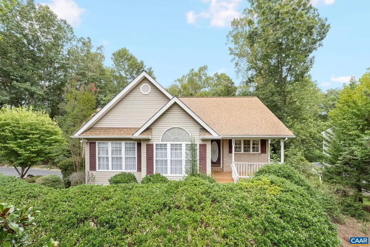 1 Windy Way, Palmyra, VA 22963 - Image #1