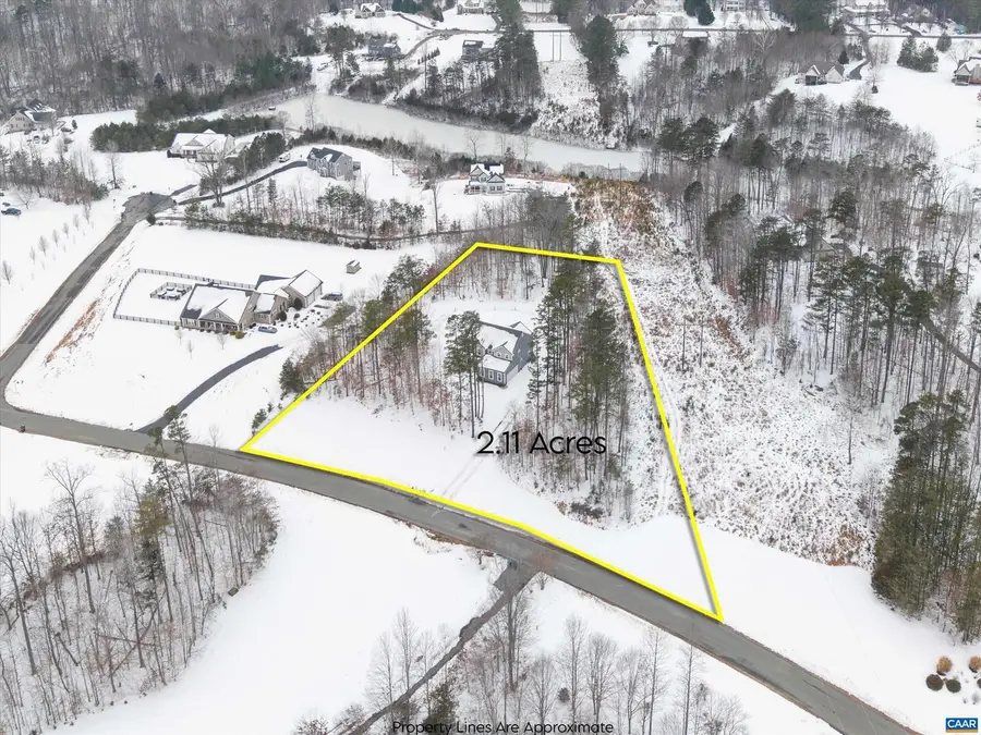 562 Taylor Ridge Way, Palmyra, VA 22963 - Image #2