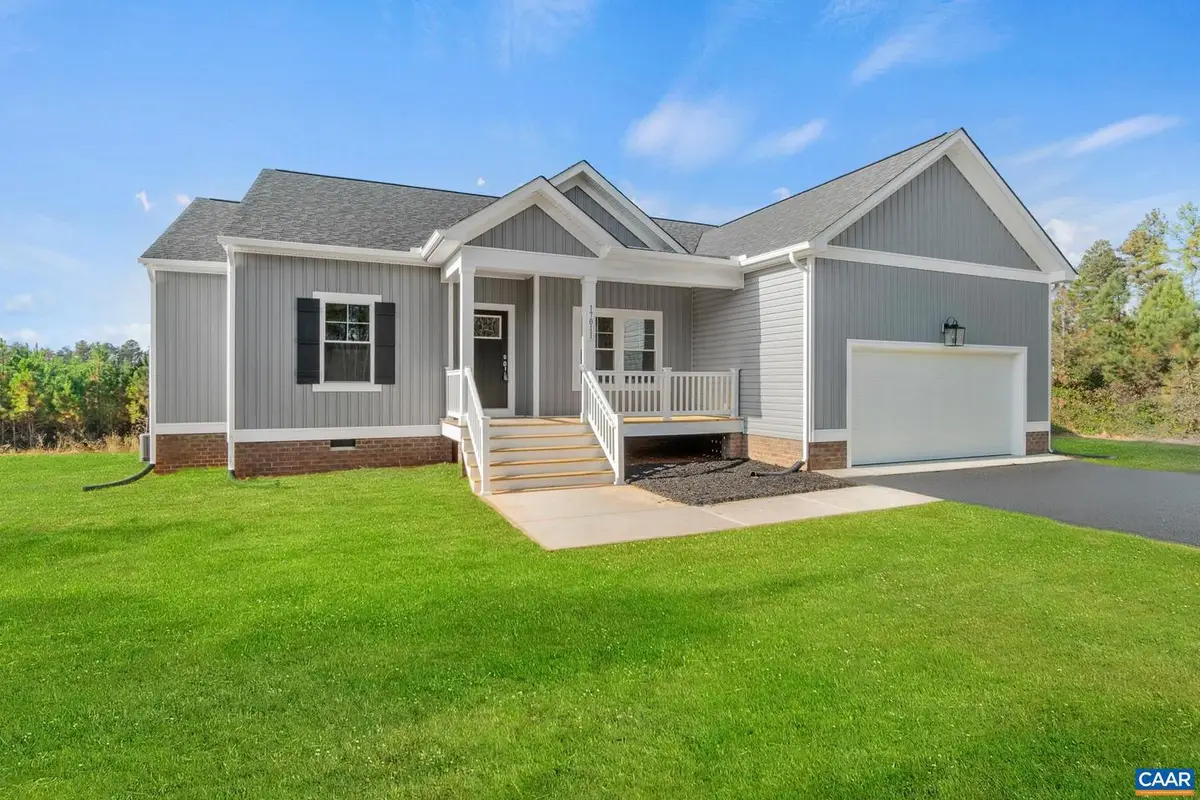 Tbd Buckners Ln #lot 10, Mineral, VA 23117 - Image #1