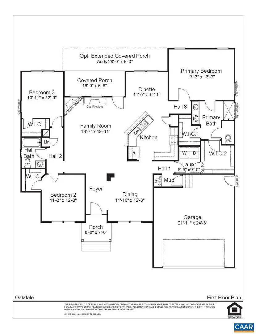 Tbd Buckners Ln #lot 10, Mineral, VA 23117 - Image #2