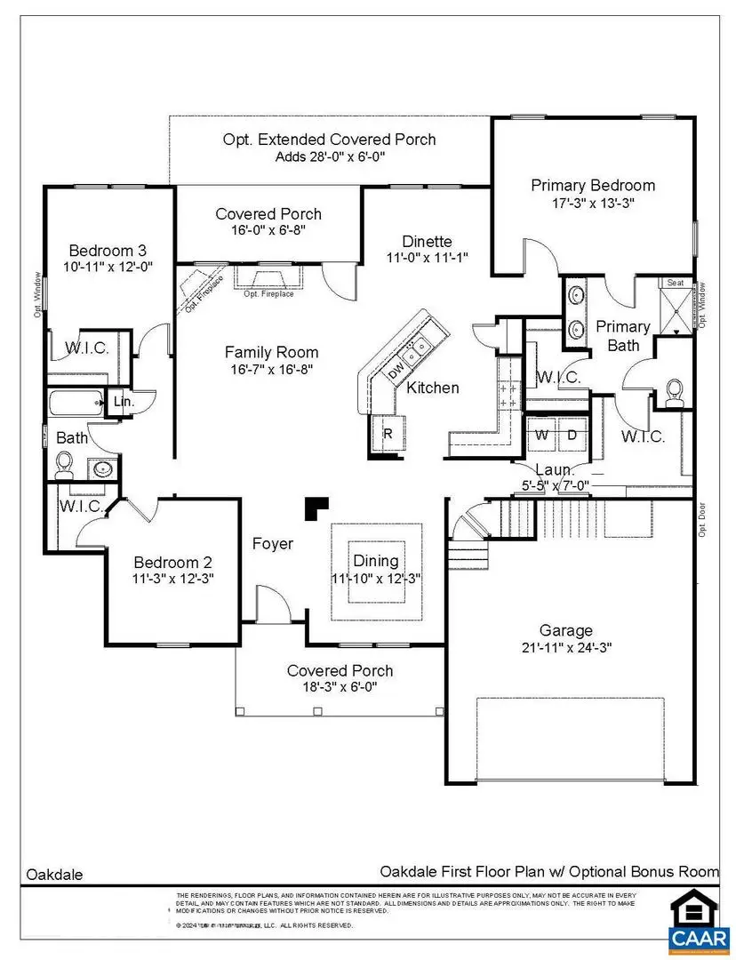 Tbd Buckners Ln #lot 10, Mineral, VA 23117 - Image #3