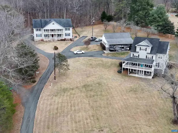 3206/3207 Scarlet Oak Ln, CHARLOTTESVILLE, VA 22911