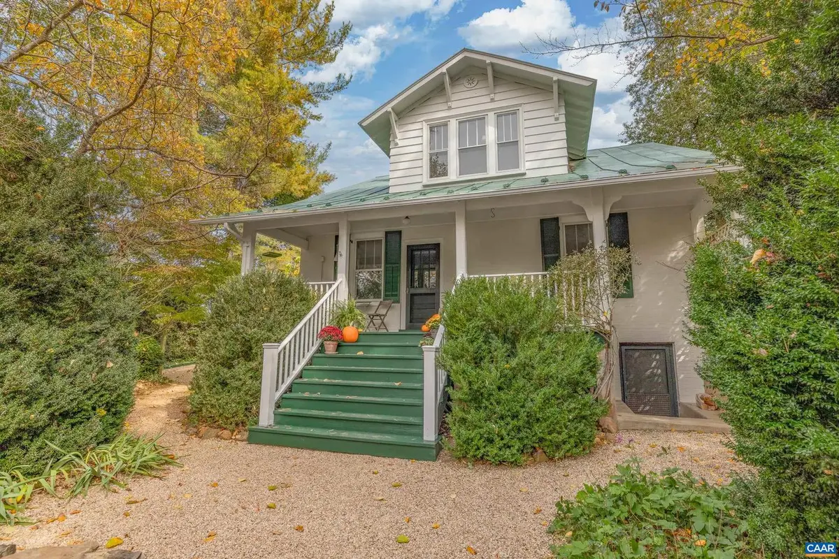 3 Buck Mountain Rd, Earlysville, VA 22936 - Image #1