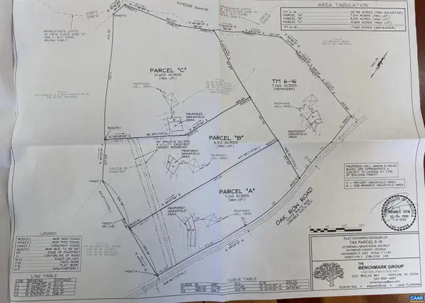 0 Oak Row Rd, WARSAW, VA 22572