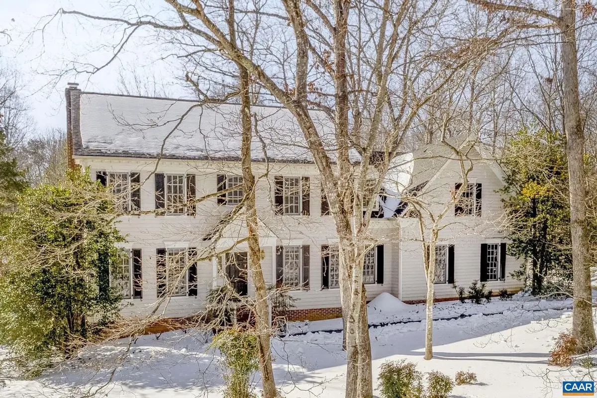 3383 Marsden Pt, Keswick, VA 22947 - Image #1