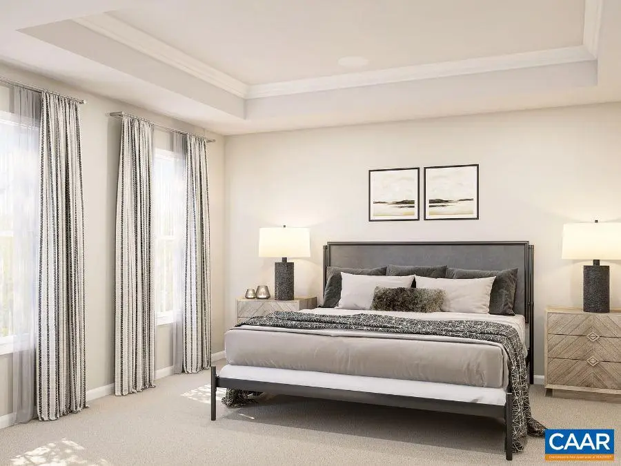 2205 Swallowtail Ln, Charlottesville, VA 22902 - #3