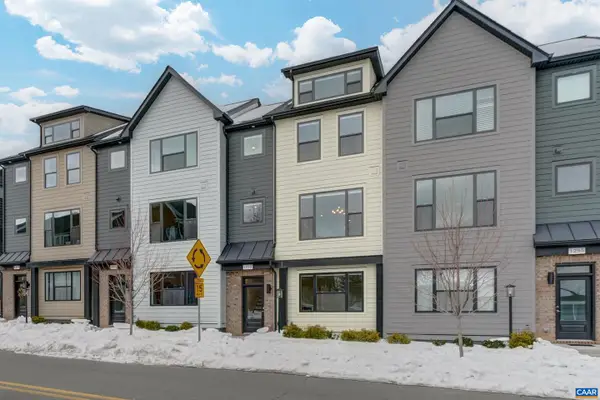 1253 Old Trail Dr, CROZET, VA 22932