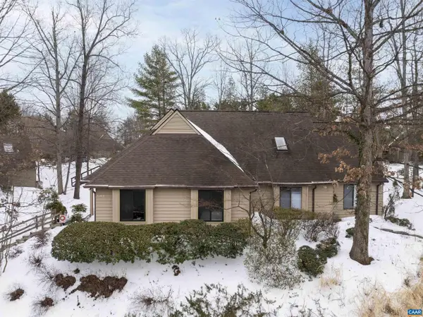 1301 Creekside Dr, CHARLOTTESVILLE, VA 22902