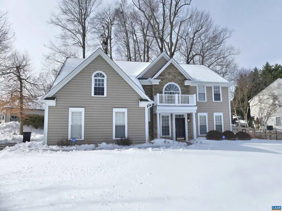 1230 Dunlora Dr, Charlottesville, VA 22901 - Image #1