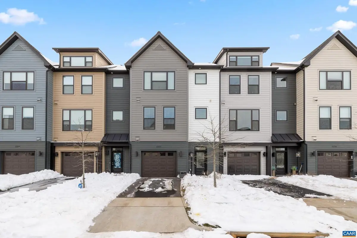 2240 Fowler Cir, Charlottesville, VA 22901 - Image #1