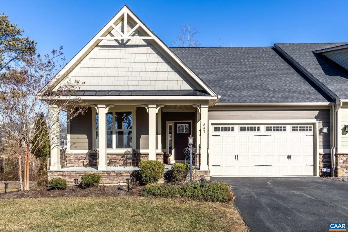 347 Winding Rd, Keswick, VA 22947 - Image #1