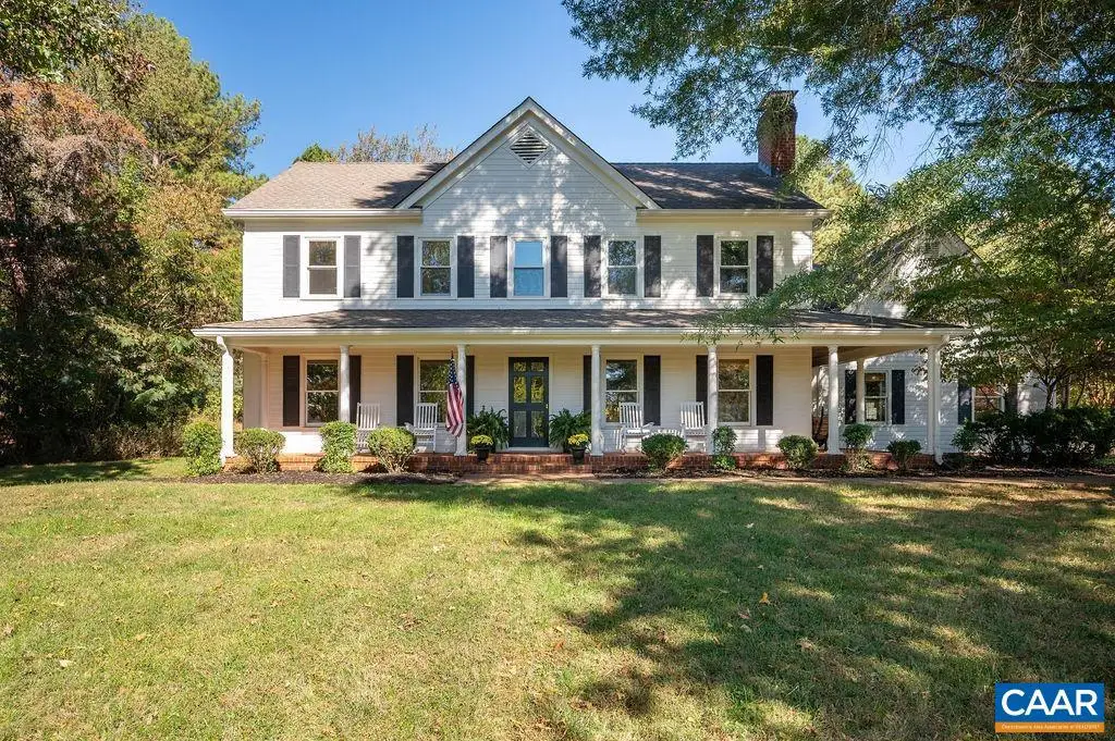 2417 Holkham Dr, Charlottesville, VA 22901 - Image #1