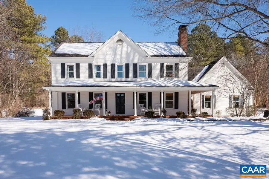 2417 Holkham Dr, Charlottesville, VA 22901 - Image #2