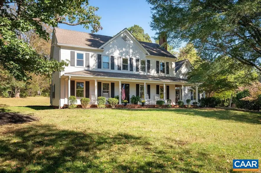 2417 Holkham Dr, Charlottesville, VA 22901 - Image #3