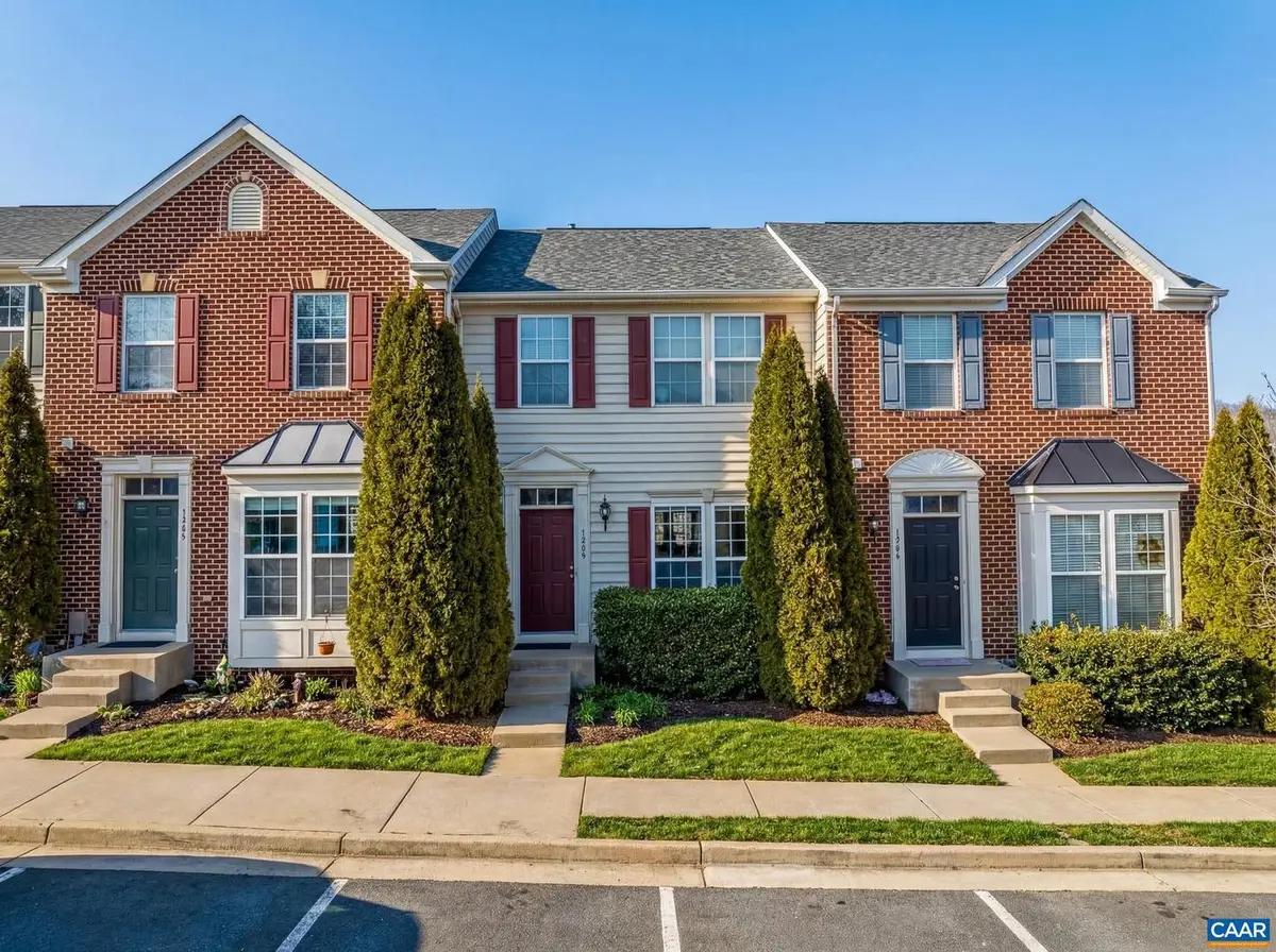 1966 Asheville Dr, Charlottesville, VA 22911 - Image #1