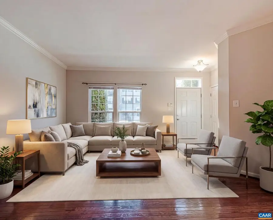 1966 Asheville Dr, Charlottesville, VA 22911 - Image #2