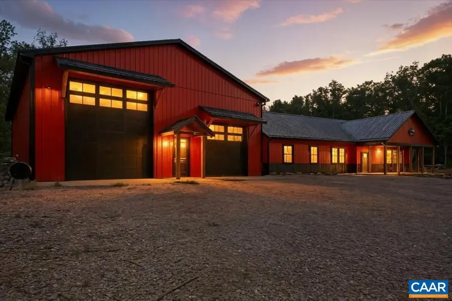 1568 Bent Creek Rd, Concord, VA 24538 - #3