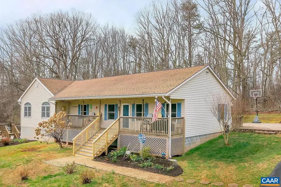 4197 Huff Hollow Rd, Earlysville, VA 22936 - Image #2