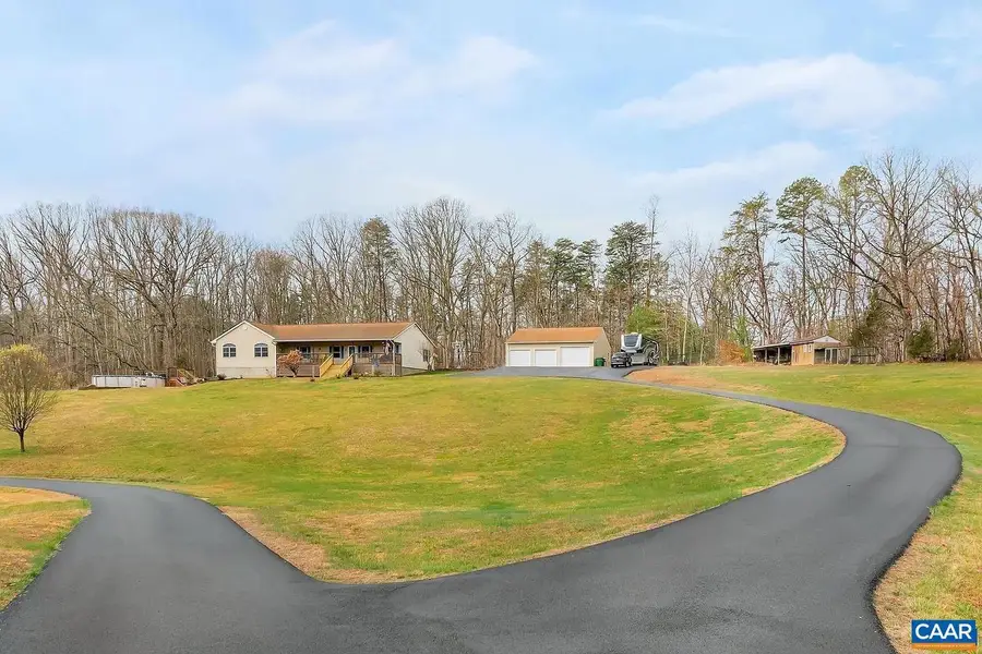 4197 Huff Hollow Rd, Earlysville, VA 22936 - Image #3