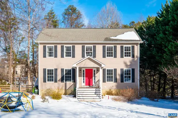 237 Spring Haven Ln, RUCKERSVILLE, VA 22968