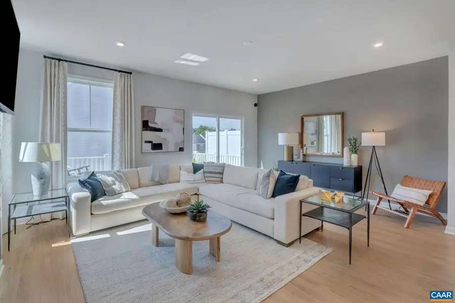 2982 Rambling Brook Ln, Crozet, VA 22932 - #2