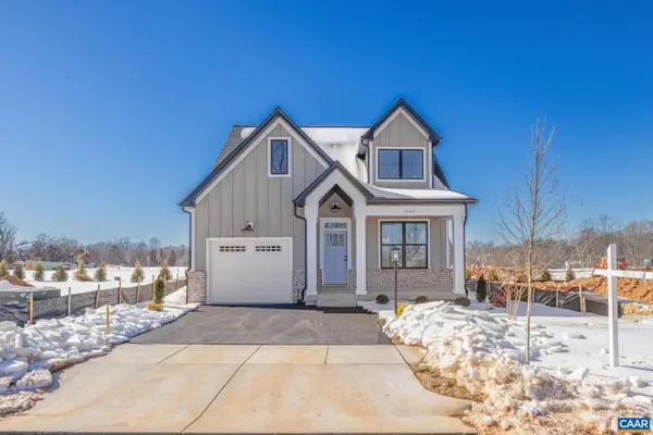 1707 Fowler St, CHARLOTTESVILLE, VA 22911