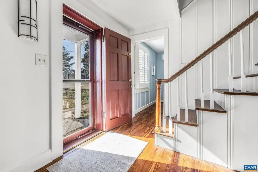 201 Palatine Ave, Charlottesville, VA 22902 - #3