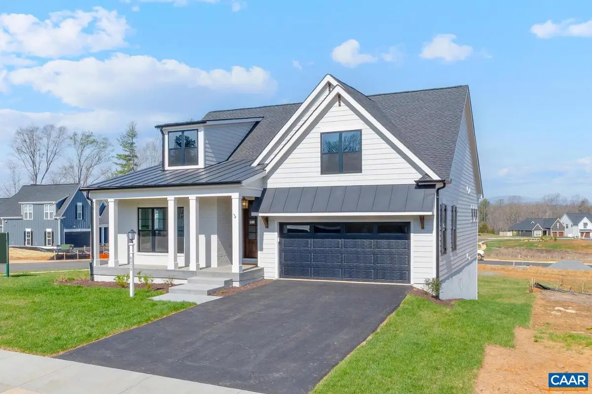 6029 Steep Rock Pl, Charlottesville, VA 22911 - #1