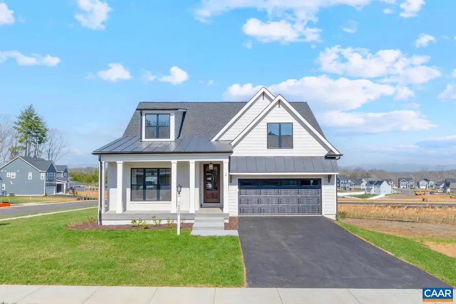 6029 Steep Rock Pl, Charlottesville, VA 22911 - #2