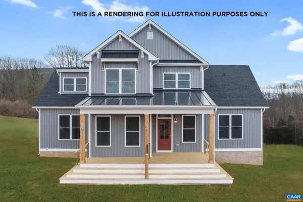 Tbd Lakeview Ct, NELLYSFORD, VA 22958